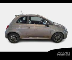 FIAT 500 1.0 70cv Ibrido Connect