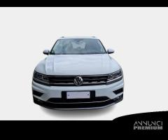 VOLKSWAGEN TIGUAN 2.0 TDI SCR 140KW Executive BMT