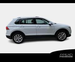 VOLKSWAGEN TIGUAN 2.0 TDI SCR 140KW Executive BMT