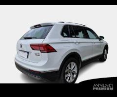 VOLKSWAGEN TIGUAN 2.0 TDI SCR 140KW Executive BMT