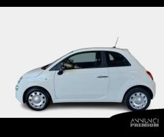 FIAT 500 1.0 70cv Ibrido Cult