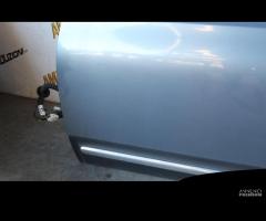 PORTA ANTERIORE SX SINISTRA NISSAN QASHQAI J10