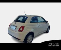 FIAT 500 1.0 70cv Ibrido Cult