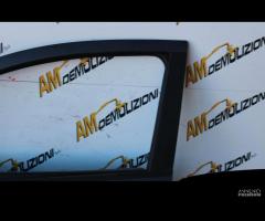 PORTA ANTERIORE SX SINISTRA NISSAN QASHQAI J10