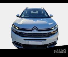 CITROEN C5 AIRCROSS BlueHDi 130 S/S Business EAT8