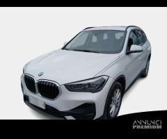 BMW X1 xDrive 18d Business Advantage Autom.