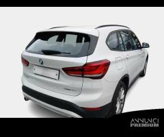 BMW X1 xDrive 18d Business Advantage Autom.