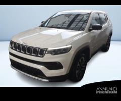 Jeep Compass 1.5 TB T4 MHEV 130CV ALTITUDE MY24