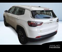 Jeep Compass 1.5 TB T4 MHEV 130CV ALTITUDE MY24 - 6