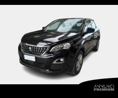 PEUGEOT 3008 BlueHDI 130 EAT8 S/S Business