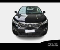 PEUGEOT 3008 BlueHDI 130 EAT8 S/S Business