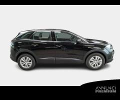 PEUGEOT 3008 BlueHDI 130 EAT8 S/S Business