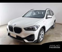 BMW X1 xDrive 25e Business Advantage automatico