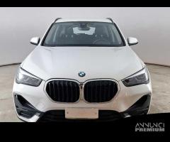 BMW X1 xDrive 25e Business Advantage automatico