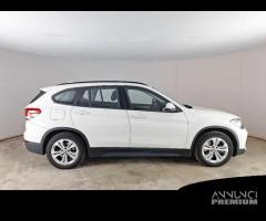 BMW X1 xDrive 25e Business Advantage automatico