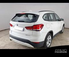 BMW X1 xDrive 25e Business Advantage automatico