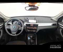 BMW X1 xDrive 25e Business Advantage automatico - 6