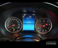 MERCEDES-BENZ GLC 200 d 4Matic Business Extra aut. - 7