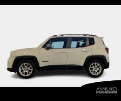 JEEP RENEGADE 1.0 T3 120cv Limited