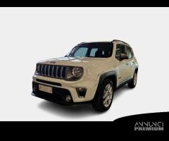 JEEP RENEGADE 1.0 T3 120cv Limited