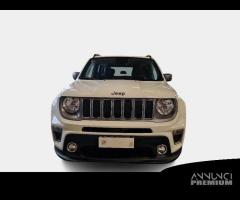 JEEP RENEGADE 1.0 T3 120cv Limited