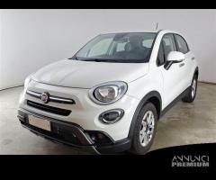 FIAT 500X 1.0 T3 120cv MT E6D Business