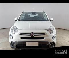 FIAT 500X 1.0 T3 120cv MT E6D Business