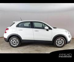 FIAT 500X 1.0 T3 120cv MT E6D Business