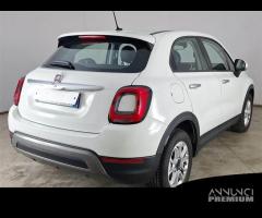 FIAT 500X 1.0 T3 120cv MT E6D Business