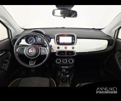 FIAT 500X 1.0 T3 120cv MT E6D Business - 6