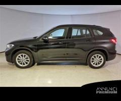 BMW X1 sDrive 18d Business Advantage Autom.