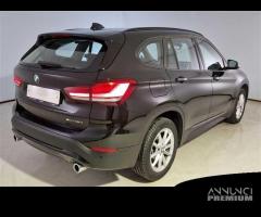 BMW X1 sDrive 18d Business Advantage Autom.