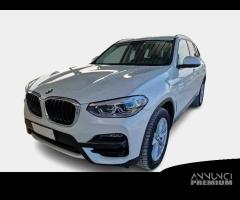 BMW X3 xDrive 30e Business Advantage Autom.