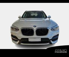 BMW X3 xDrive 30e Business Advantage Autom.