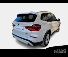 BMW X3 xDrive 30e Business Advantage Autom.