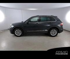 VOLKSWAGEN TIGUAN 2.0 TDI SCR 110KW Business BMT D