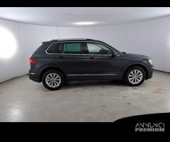 VOLKSWAGEN TIGUAN 2.0 TDI SCR 110KW Business BMT D