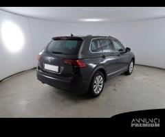 VOLKSWAGEN TIGUAN 2.0 TDI SCR 110KW Business BMT D