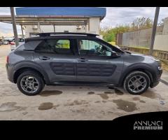 CITROEN C4 CACTUS 1.6 bluehdi Feel s/s 100cv