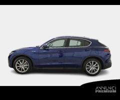 ALFA ROMEO STELVIO 2.2 Turbo Diesel 190CV Executiv