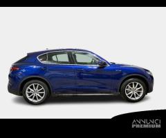 ALFA ROMEO STELVIO 2.2 Turbo Diesel 190CV Executiv