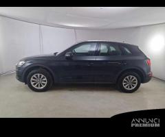 AUDI Q5 40 TDI Business quattro S tronic