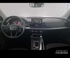 AUDI Q5 40 TDI Business quattro S tronic - 6