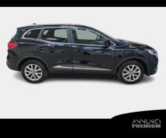 RENAULT KADJAR 1.5 DCI 85KW BLUE BUSINESS EDC