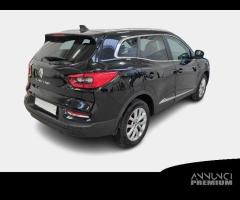 RENAULT KADJAR 1.5 DCI 85KW BLUE BUSINESS EDC