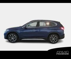 BMW X1 xDrive 18d XLine Autom.