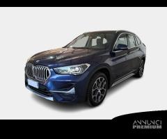 BMW X1 xDrive 18d XLine Autom.