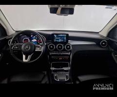 MERCEDES-BENZ GLC 200 d 4Matic Business Extra aut. - 6