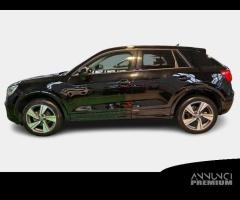 AUDI Q2 1.5 35 TFSI ADMIRED S TRONIC