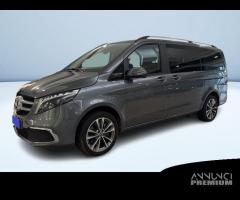 Mercedes-Benz Classe V V 250 D AUTOMATIC PREM...